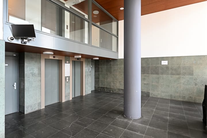 Foto 5 van Fijnjekade 59