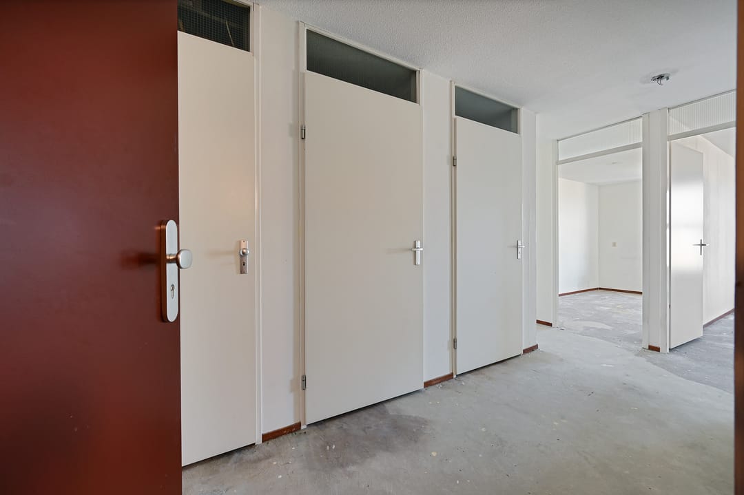 Foto 7 van Fijnjekade 59