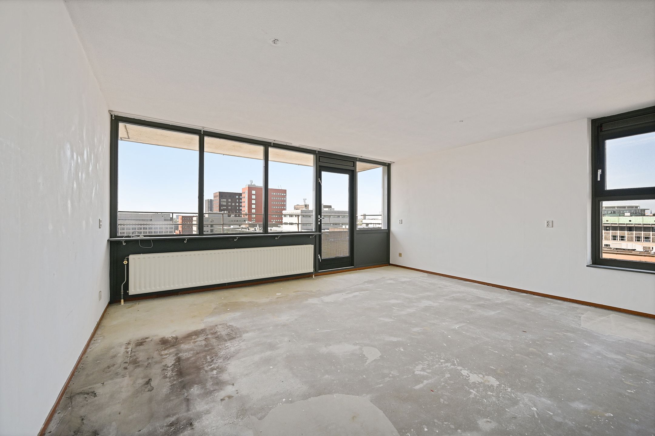 Foto 9 van Fijnjekade 59