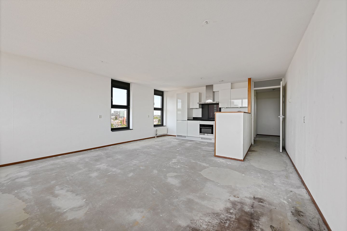 Foto 10 van Fijnjekade 59