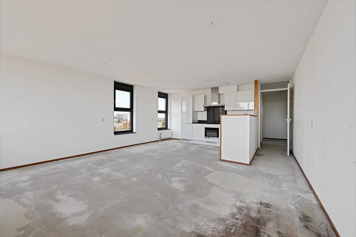 Foto 10 van Fijnjekade 59