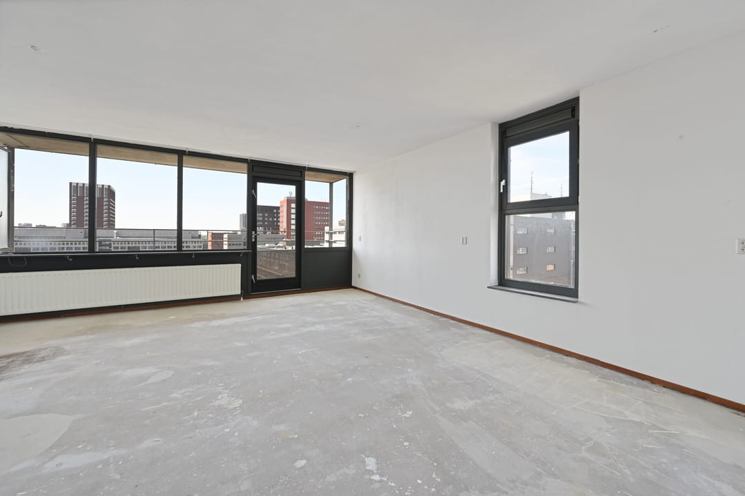 Foto 11 van Fijnjekade 59