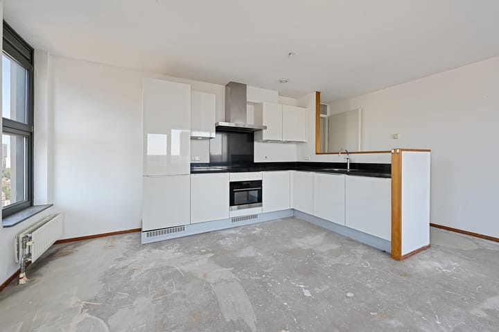 Foto 13 van Fijnjekade 59