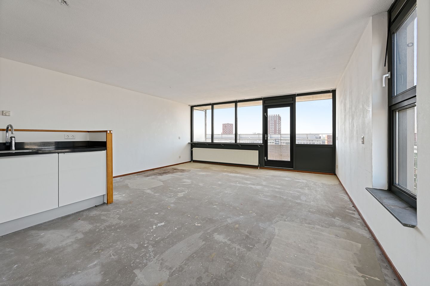 Foto 14 van Fijnjekade 59