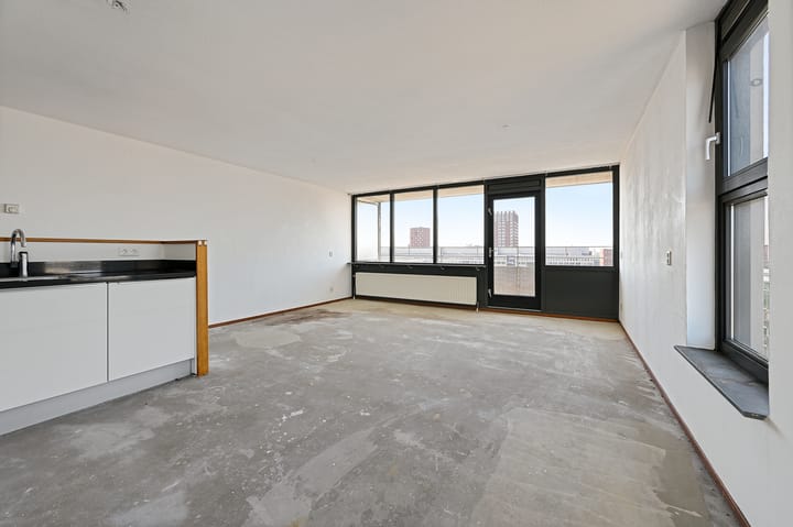 Foto 14 van Fijnjekade 59