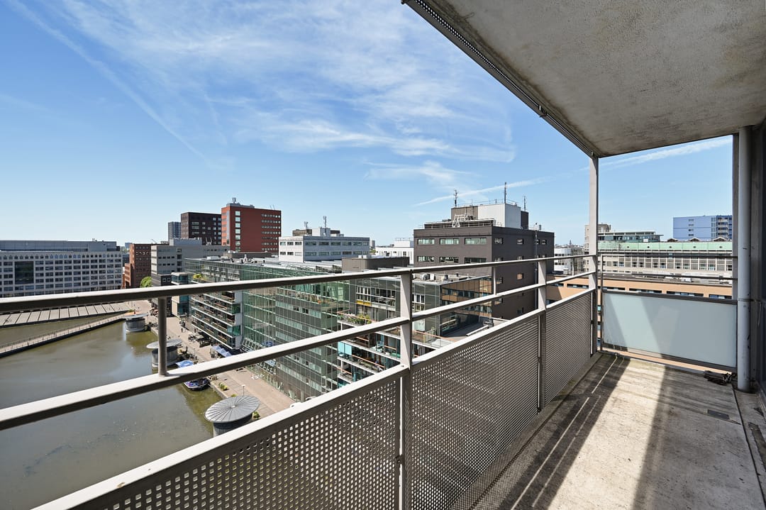 Foto 16 van Fijnjekade 59