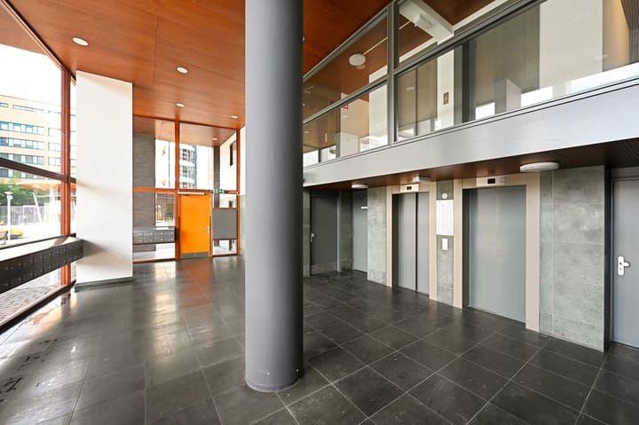 Foto 24 van Fijnjekade 59