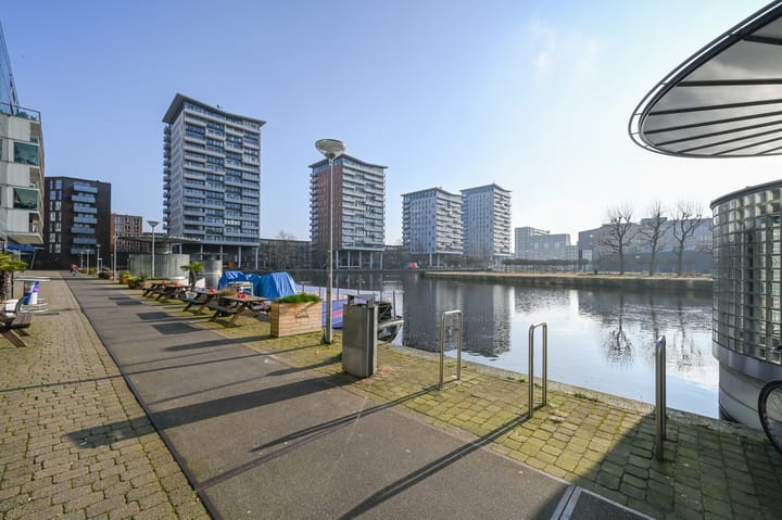 Foto 26 van Fijnjekade 59