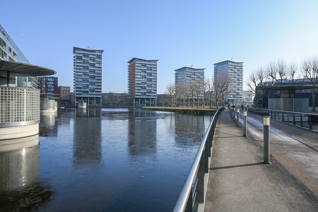 Foto 28 van Fijnjekade 59