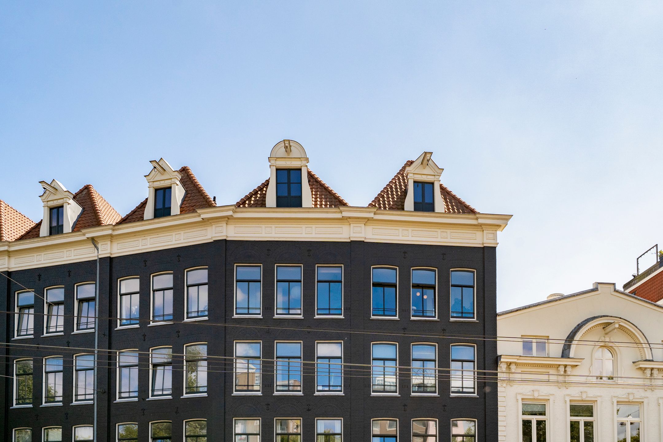 Mauritskade 99-, 99, 3, Amsterdam, 1093RR, Noord-Holland, Nederland 99