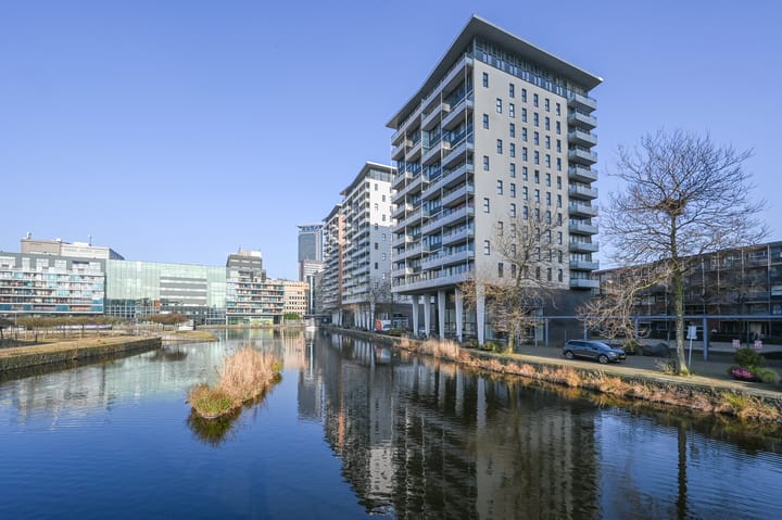 Foto 32 van Fijnjekade 59