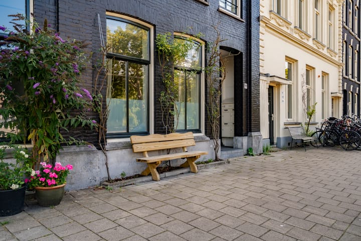 Foto 2 van Mauritskade 99-3