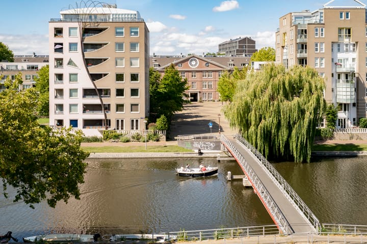 Foto 4 van Mauritskade 99-3