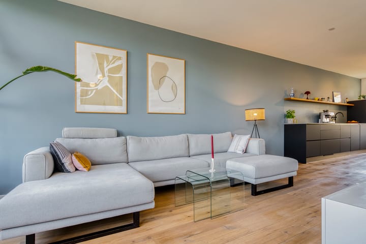 Foto 5 van Mauritskade 99-3