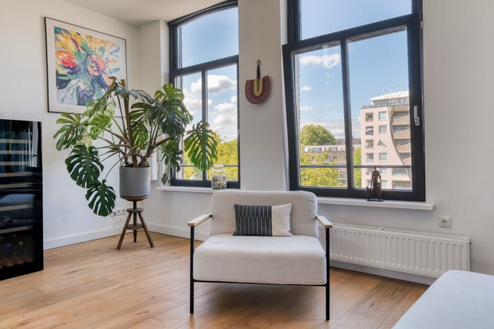 Foto 6 van Mauritskade 99-3