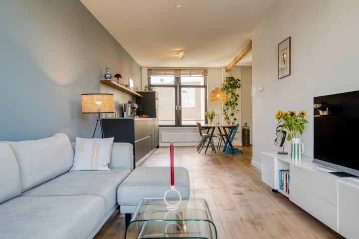 Foto 8 van Mauritskade 99-3