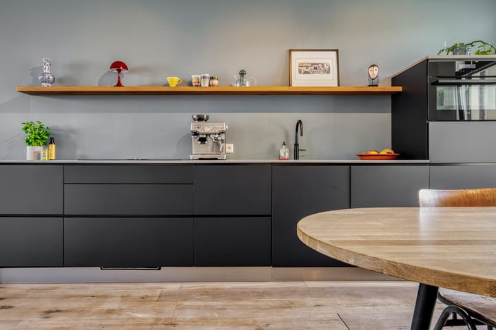 Foto 9 van Mauritskade 99-3