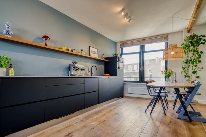 Foto 10 van Mauritskade 99-3