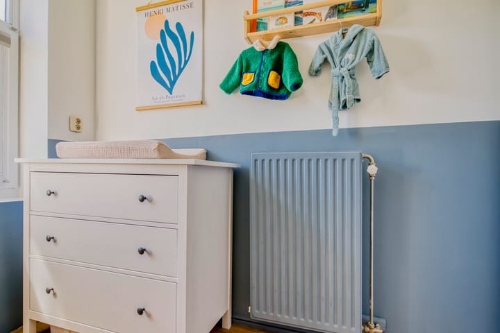 Foto 13 van Mauritskade 99-3