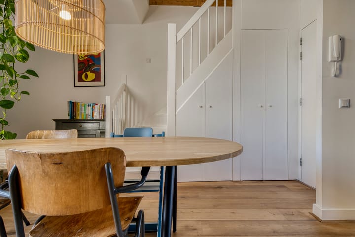 Foto 14 van Mauritskade 99-3