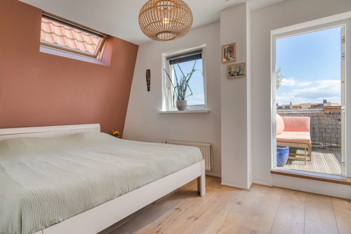 Foto 16 van Mauritskade 99-3