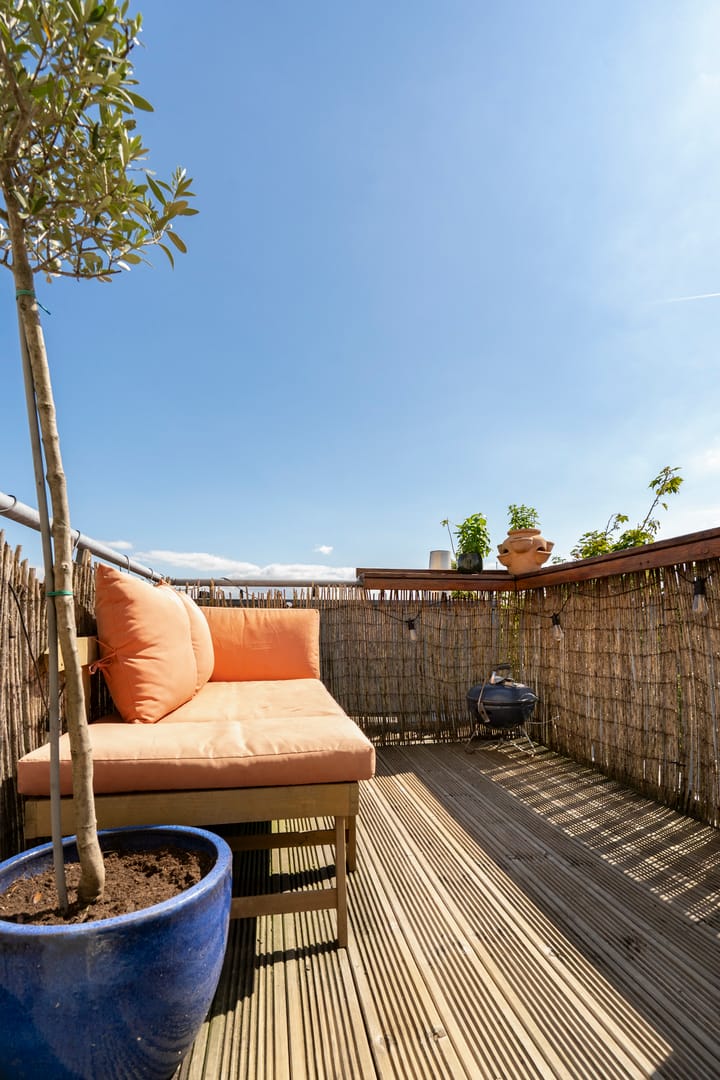 Foto 17 van Mauritskade 99-3