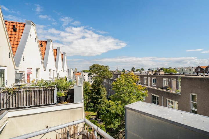 Foto 18 van Mauritskade 99-3