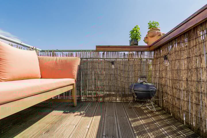 Foto 19 van Mauritskade 99-3