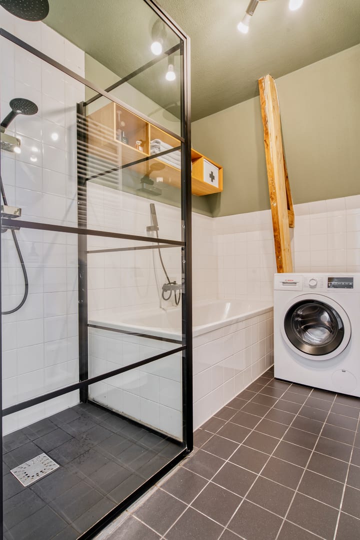 Foto 21 van Mauritskade 99-3