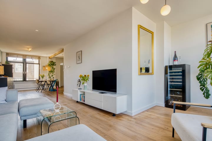 Foto 7 van Mauritskade 99-3