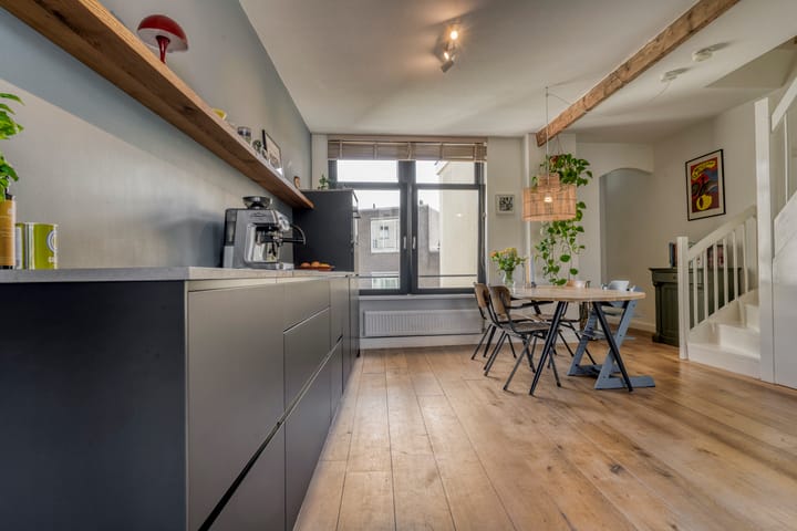 Foto 11 van Mauritskade 99-3