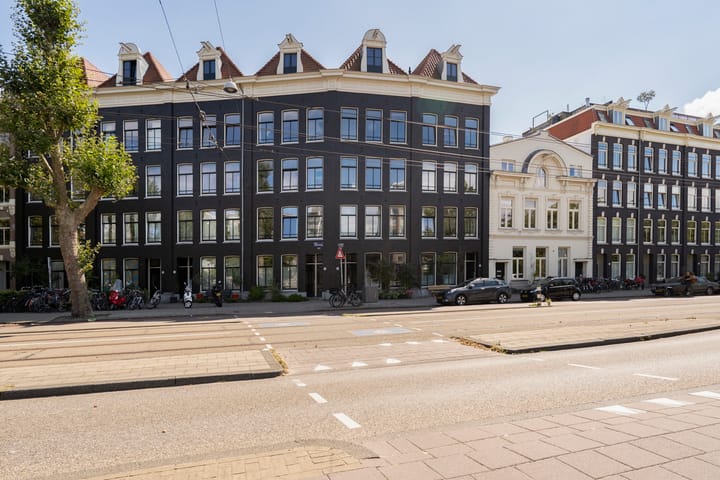 Foto 24 van Mauritskade 99-3