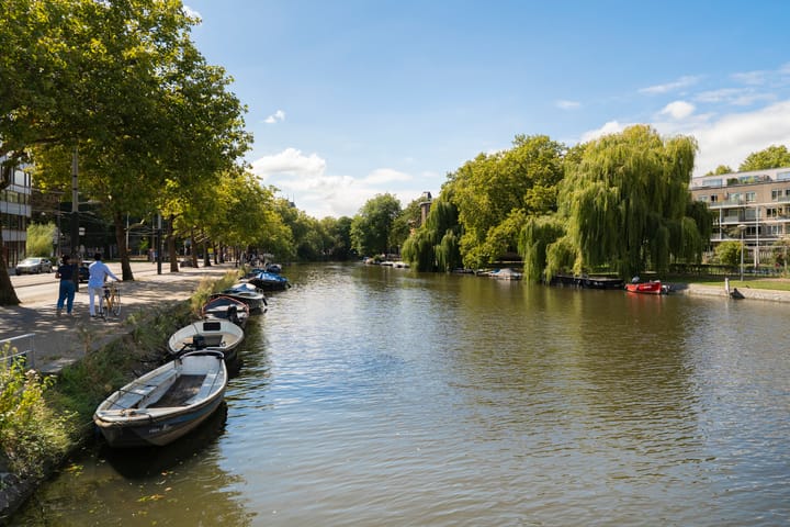 Foto 25 van Mauritskade 99-3