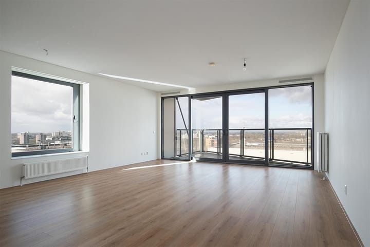 Photo 3 of Koningin Wilhelminaplein 774