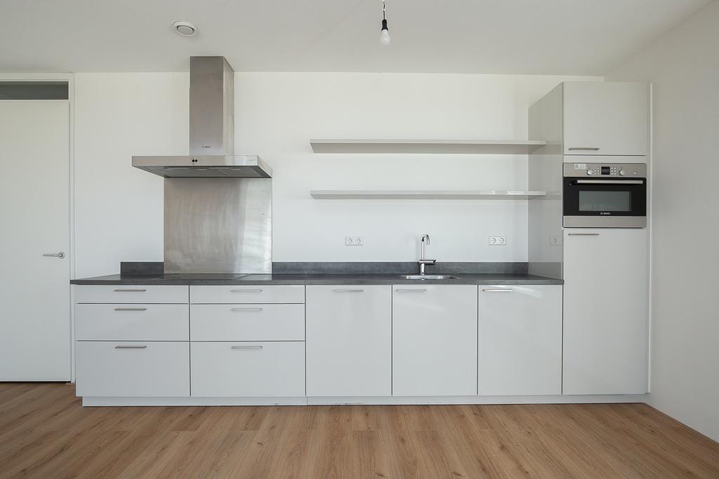 Foto 7 van Koningin Wilhelminaplein 774