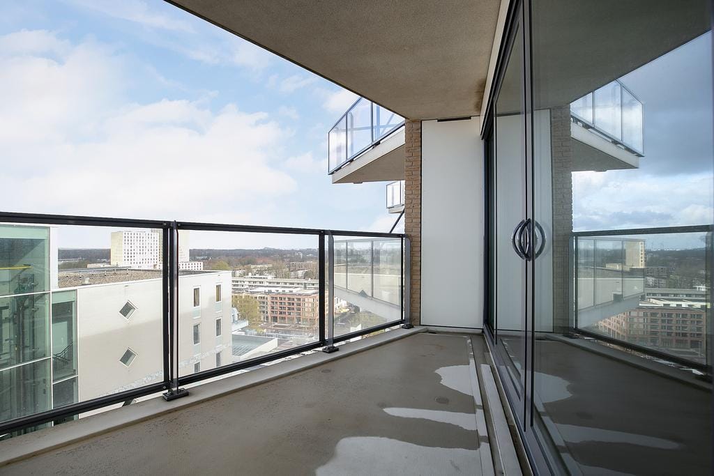 Foto 13 van Koningin Wilhelminaplein 774