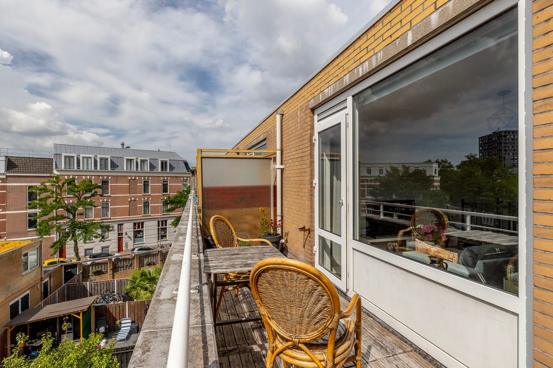 Photo 1 of Veerlaan 38-C