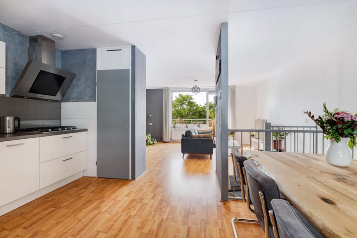 Photo 2 of Veerlaan 38-C