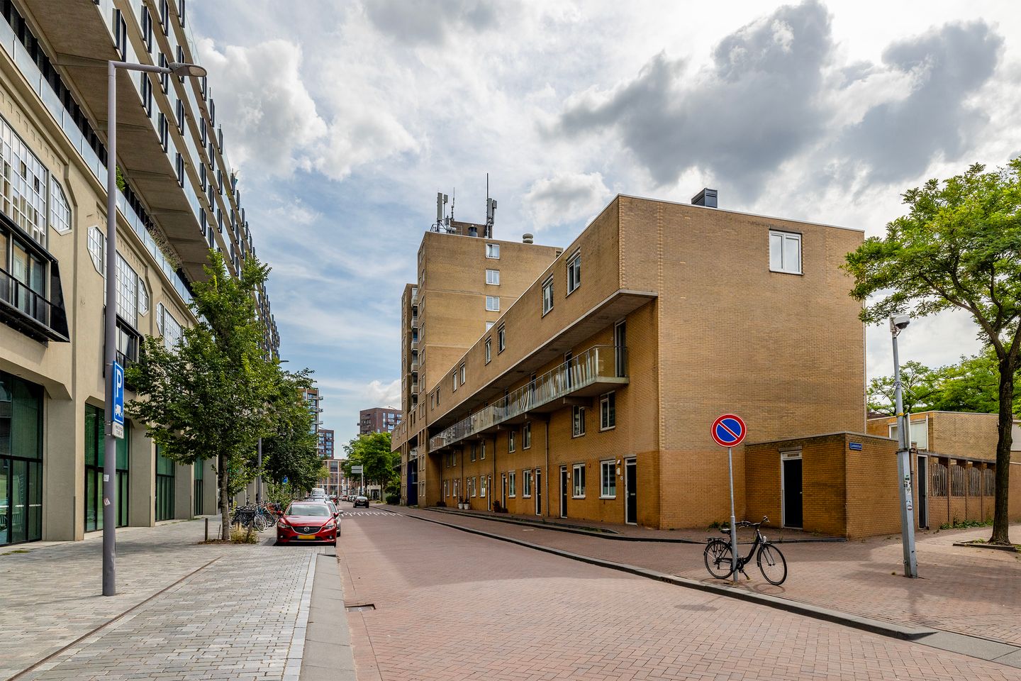 Photo 4 of Veerlaan 38-C