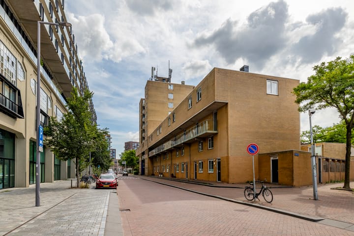 Photo 4 of Veerlaan 38-C