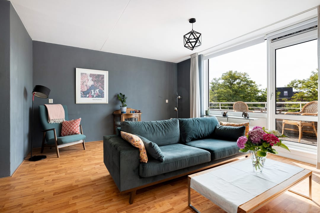 Photo 7 of Veerlaan 38-C