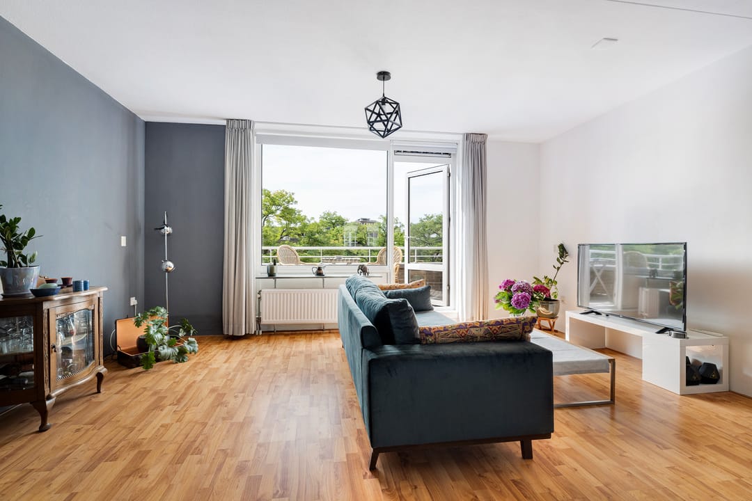 Photo 8 of Veerlaan 38-C