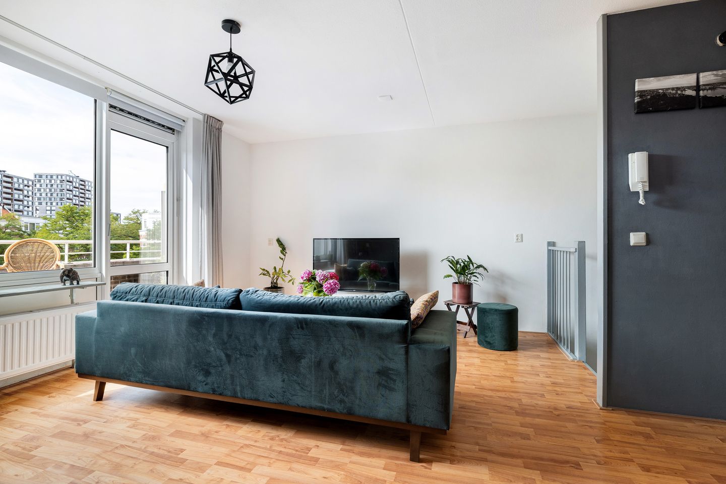 Photo 10 of Veerlaan 38-C