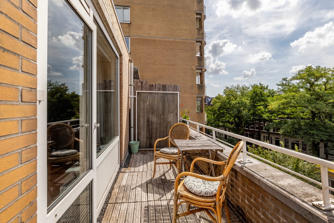 Photo 11 of Veerlaan 38-C