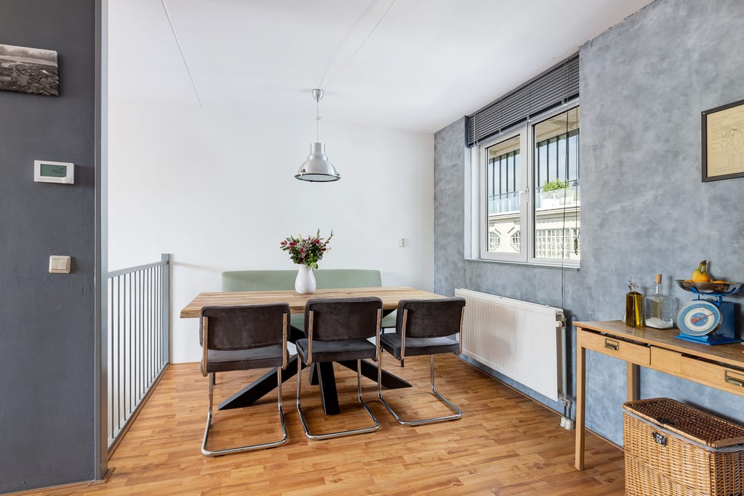 Photo 13 of Veerlaan 38-C