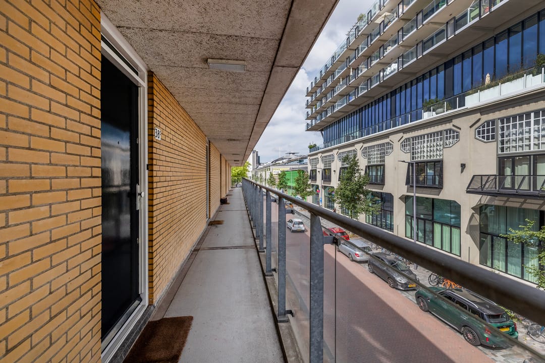 Photo 22 of Veerlaan 38-C