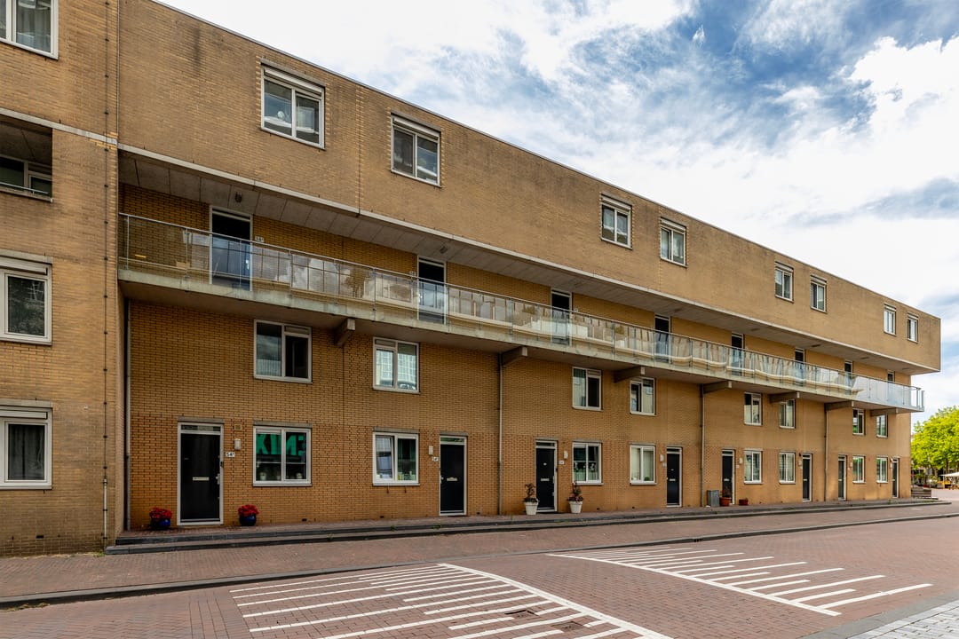 Photo 23 of Veerlaan 38-C