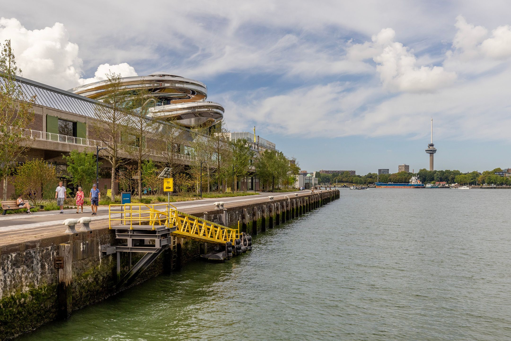 Photo 24 of Veerlaan 38-C