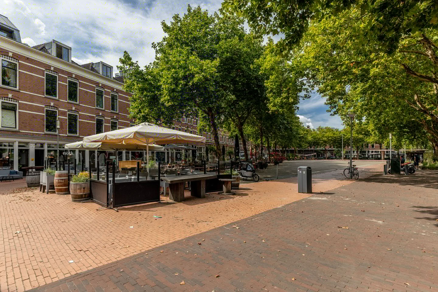 Photo 25 of Veerlaan 38-C