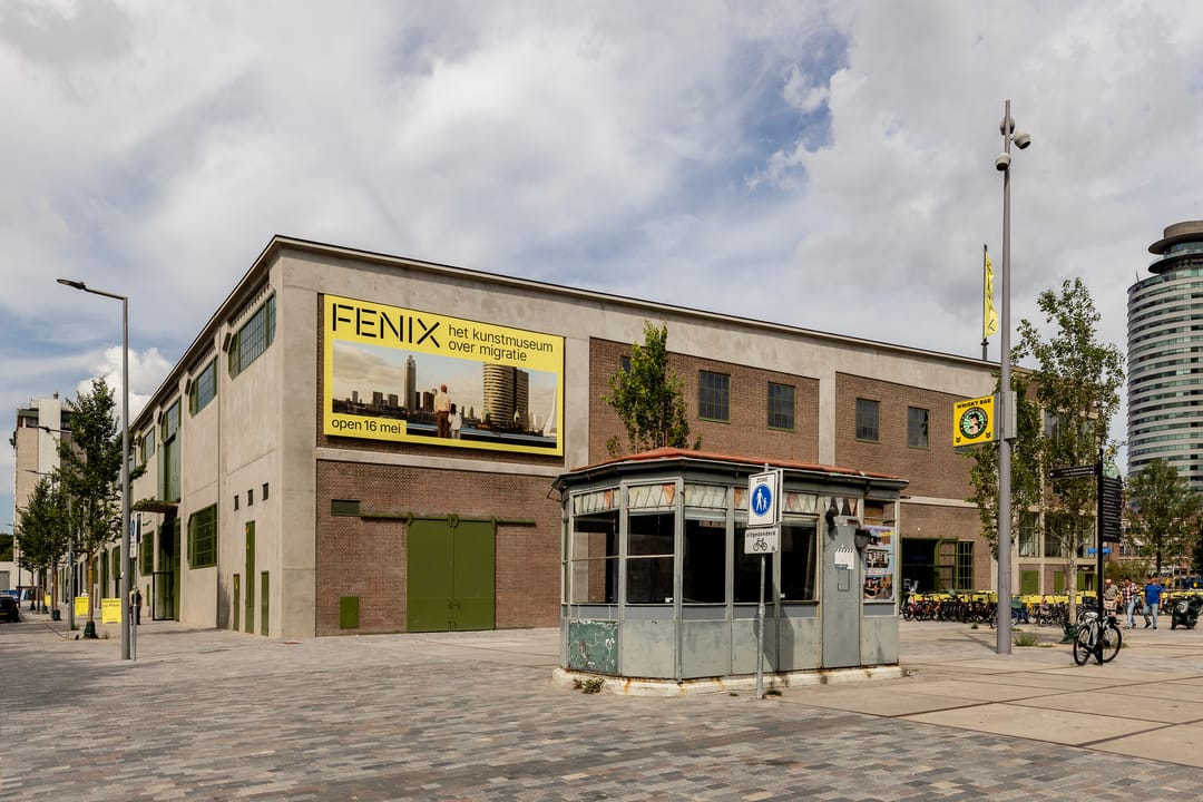 Photo 28 of Veerlaan 38-C